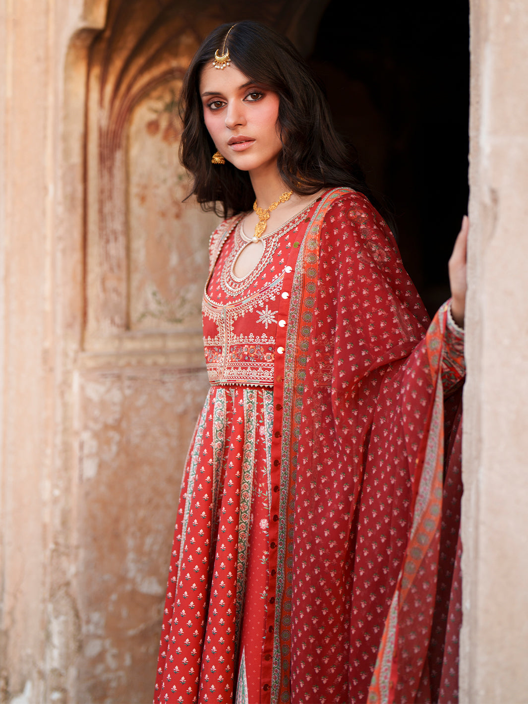 Bin Ilyas | Mausam Summer 26 |503-B