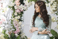 Wahajmkhan | Eden wedding Formals | MINT FEROZI LENGA - Pakistani Clothes for women, in United Kingdom and United States