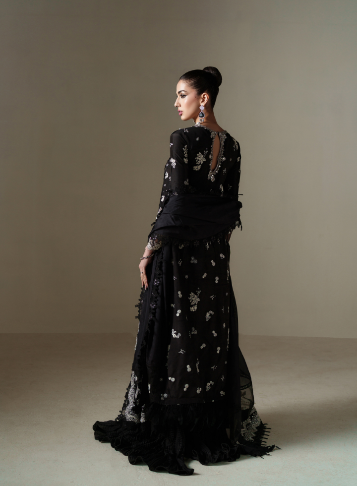 Vasal | Elys Festive Edit 26 | Moonlight Dream