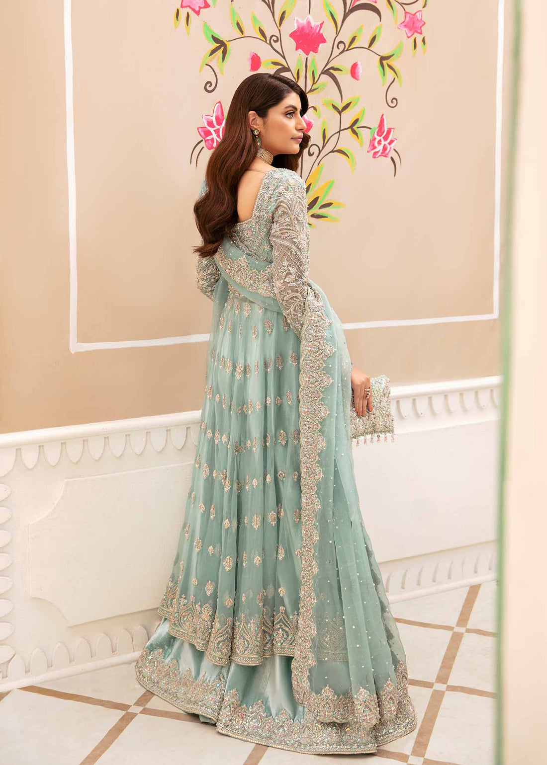 Kanwal Malik | Wedding Formals and Bridals | Ambika