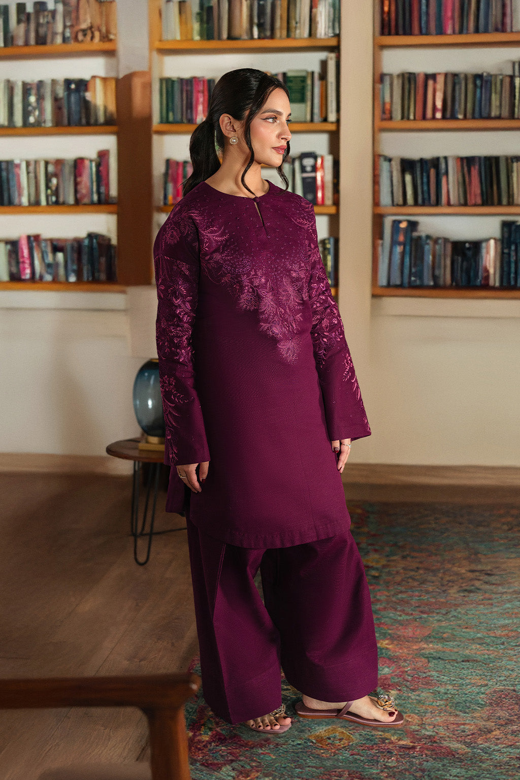 Neeshay | Ready To Wear Winter | RTW-Winter-02