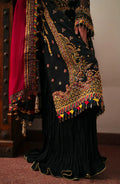 Eleshia | Khatoon Wedding Formals | Mumtaz - Pakistani Clothes for women, in United Kingdom and United States