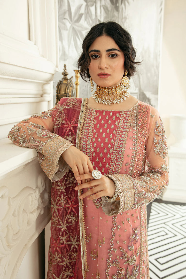 Ezra | Wedding Collection | Sahiba - Pakistani Clothes for women, in United Kingdom and United States