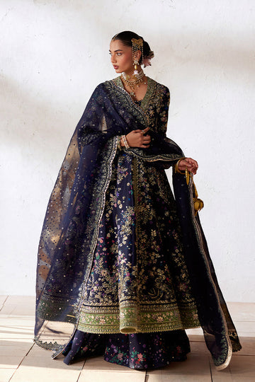 Suffuse | Freeshia Wedding Formals | Delina