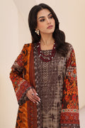 Charizma | Naranji Embroidered Lawn 24 | CN4-010 - Pakistani Clothes for women, in United Kingdom and United States