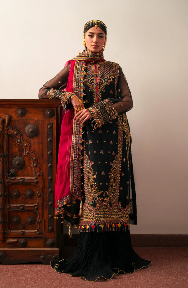 Eleshia | Khatoon Wedding Formals | Mumtaz - Pakistani Clothes for women, in United Kingdom and United States