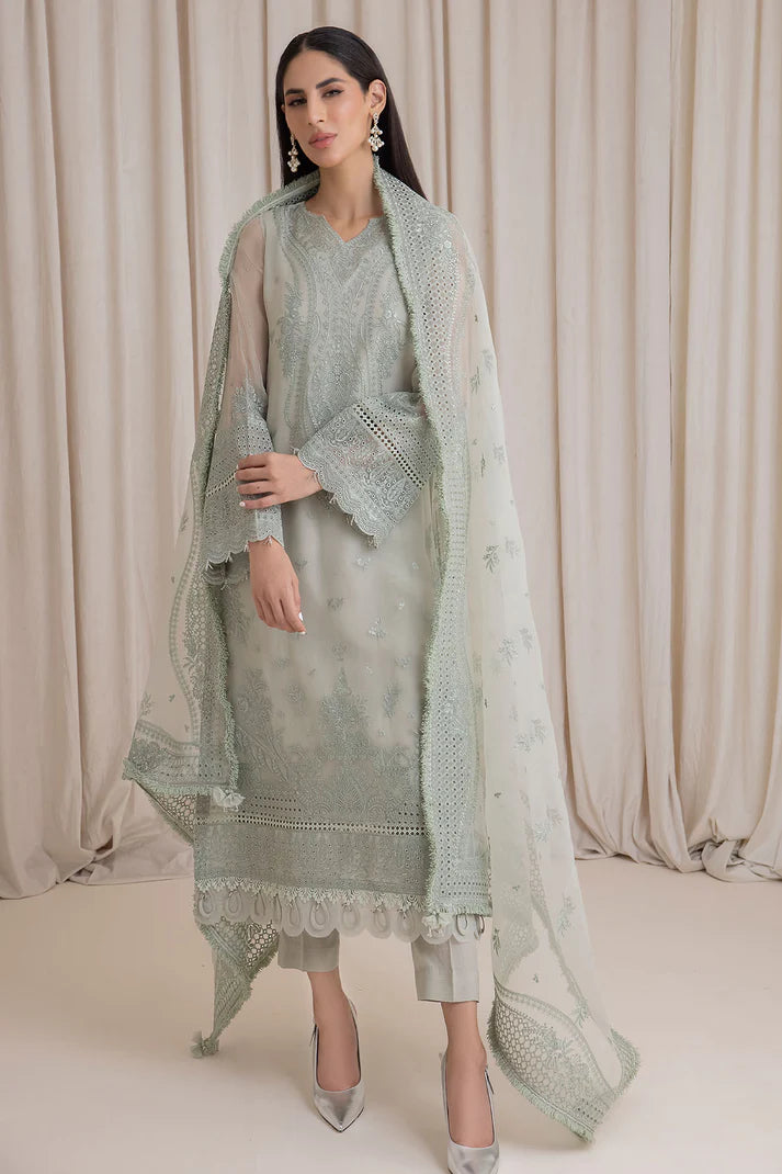 Jazmin | Formals Collection | UC-3013 - Pakistani Clothes for women, in United Kingdom and United States