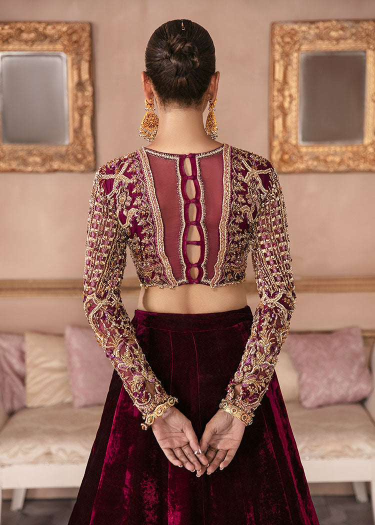 Kanwal Malik | Wedding Formals and Bridals | Kaawish