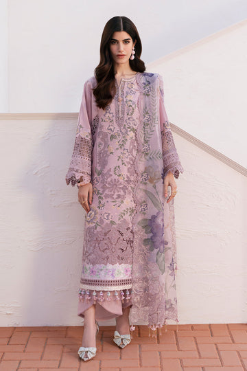 Baroque | Eid Lawn 25 | EL-D08