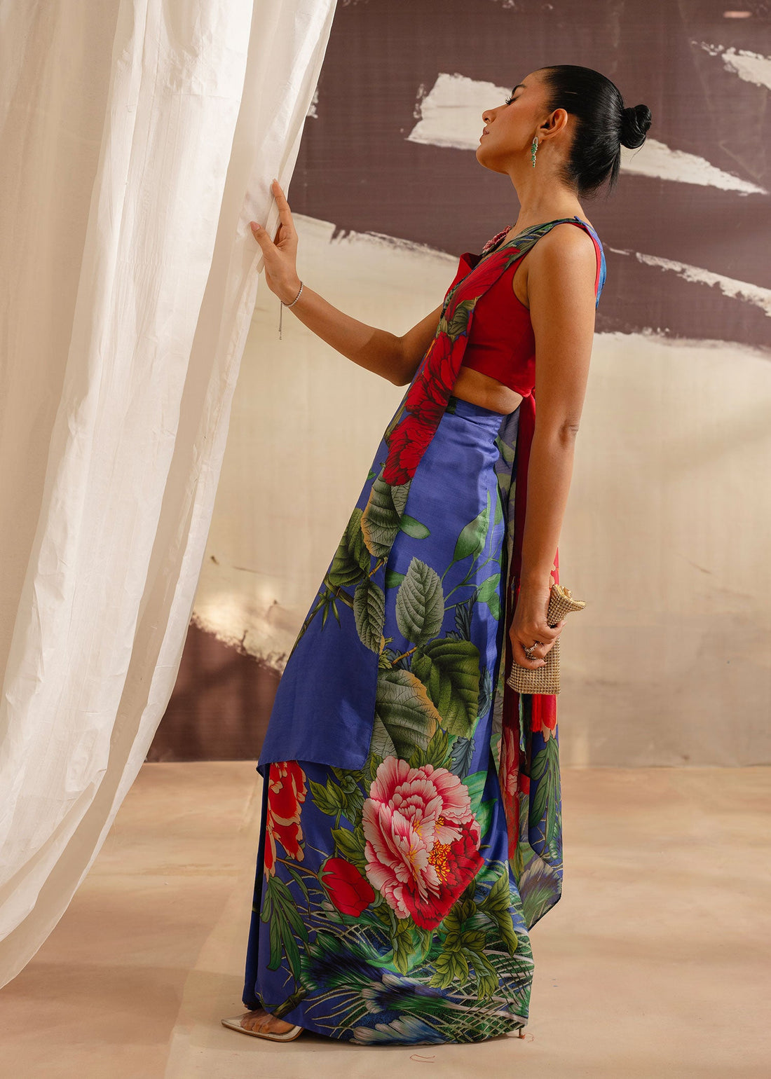 Mahgul | Eye of Cemal | Bold Breeze