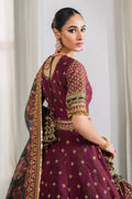 Baroque | Chantelle Embroidered Collection | CH12-03 - Pakistani Clothes for women, in United Kingdom and United States