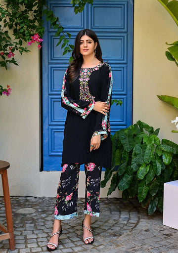 Layla Chatoor | Pret A Porter | LC-13