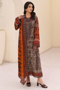 Charizma | Naranji Embroidered Lawn 24 | CN4-010 - Pakistani Clothes for women, in United Kingdom and United States