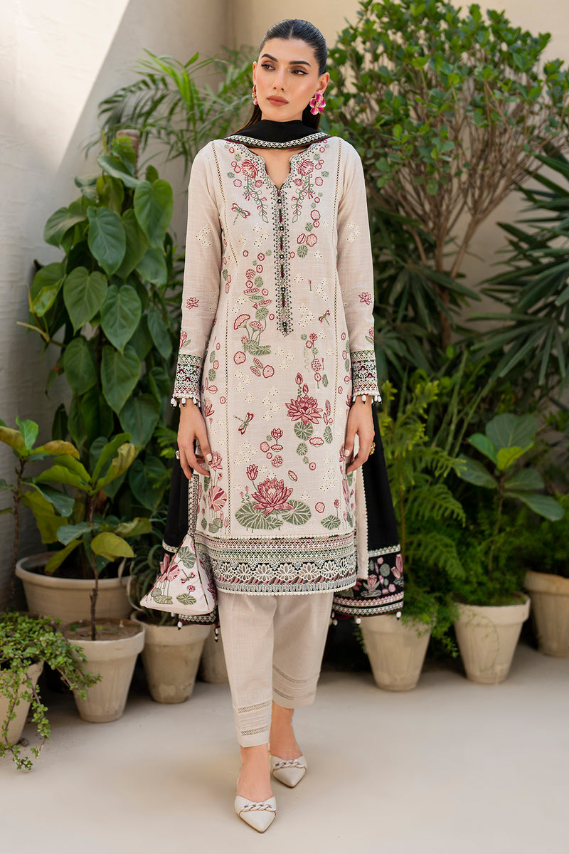 Jazmin | Summer Lawn 25 | IL-SS24-D8