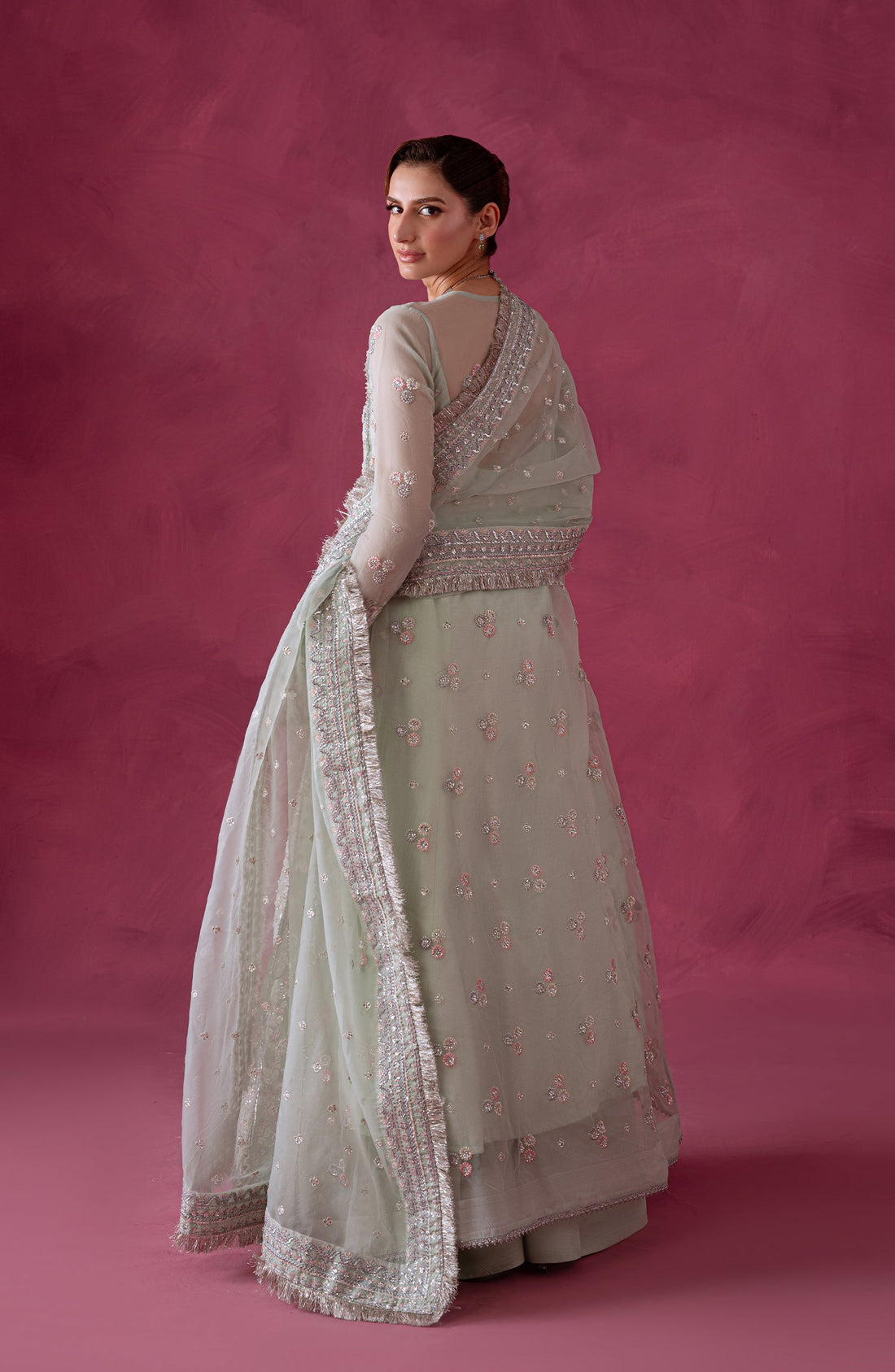 Eleshia | Zarin Wedding Formals 26 | Serene