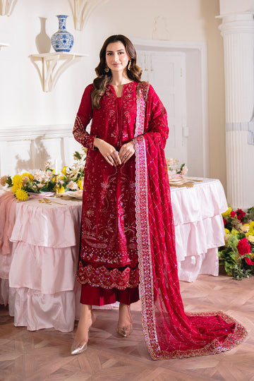 Neeshay | Dastaan Formals 25 | Gulzaib
