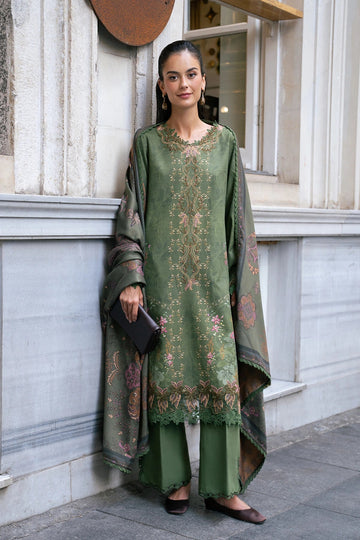 Rangrasiya | Meet Me in Istanbul | Amber