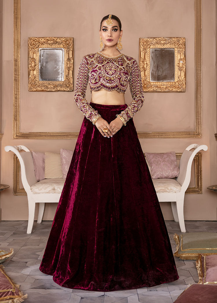 Kanwal Malik | Wedding Formals and Bridals | Kaawish