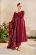 Iznik | Festive lawn 24 | SFL-02 - Pakistani Clothes for women, in United Kingdom and United States