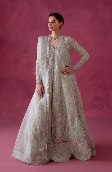 Eleshia | Zarin Wedding Formals 26 | Serene
