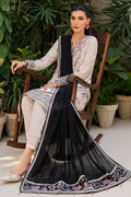 Jazmin | Irish Lawn SS 24 | D8 - Pakistani Clothes for women, in United Kingdom and United States