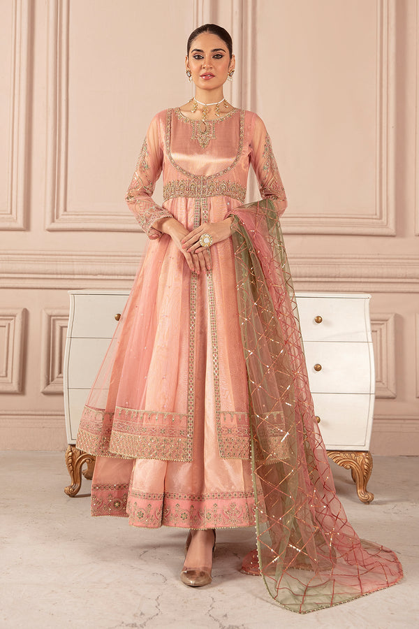 Naqshi | Wedding Formals | AMELLA