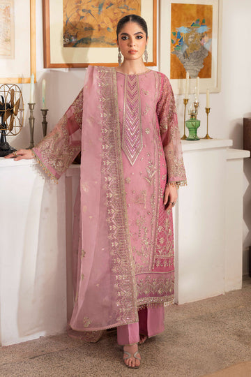 Naqshi | Pareezah Formals | Nayab