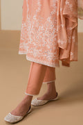 Cross Stitch | Chikankari Lawn Collection | P-03 - Pakistani Clothes for women, in United Kingdom and United States