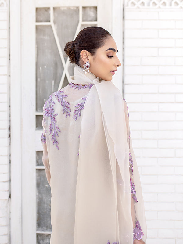 Caia | Pret Collection | LILAC DREAM - Pakistani Clothes for women, in United Kingdom and United States