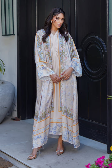 Erum Khan | Nue Pret | Sand Dune