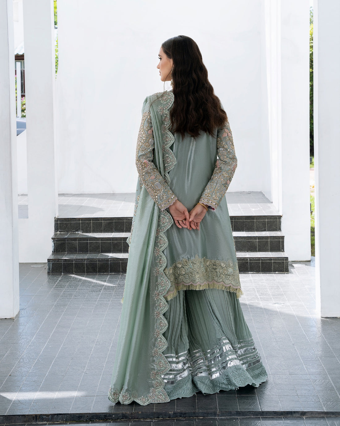 Mysie by Tahira | Aurea Luxury Formals | REGA