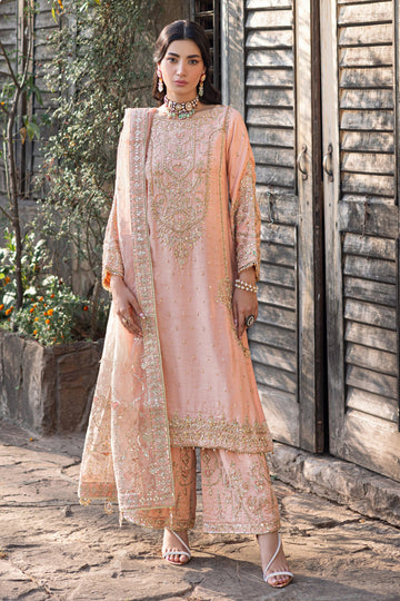 Naqshi | Samarkand Wedding Formals | Nazneen