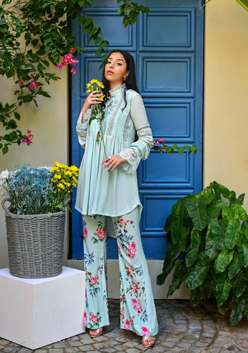 Layla Chatoor | Pret A Porter | LC-15