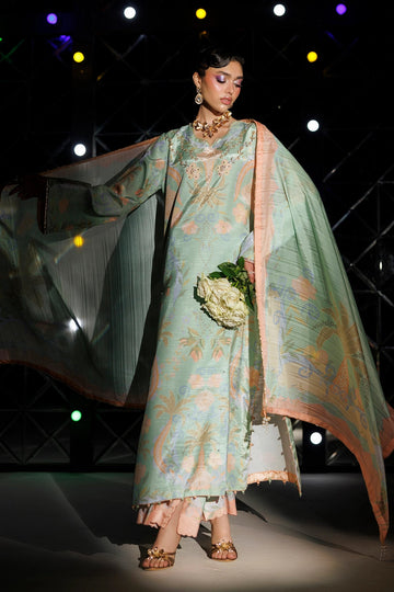 Rangrasiya | Luxe Silk 26 | Marvelle