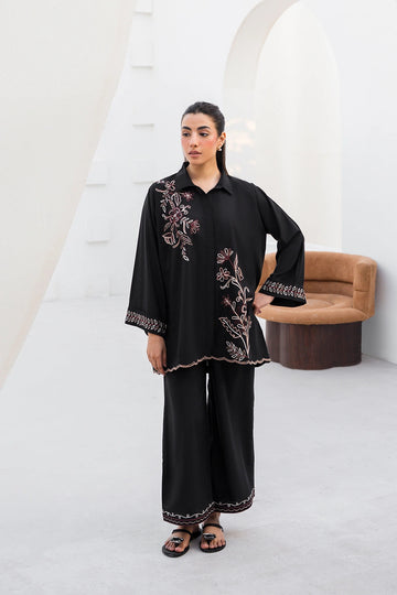 Azure | Chic Essentials | Iconic Black