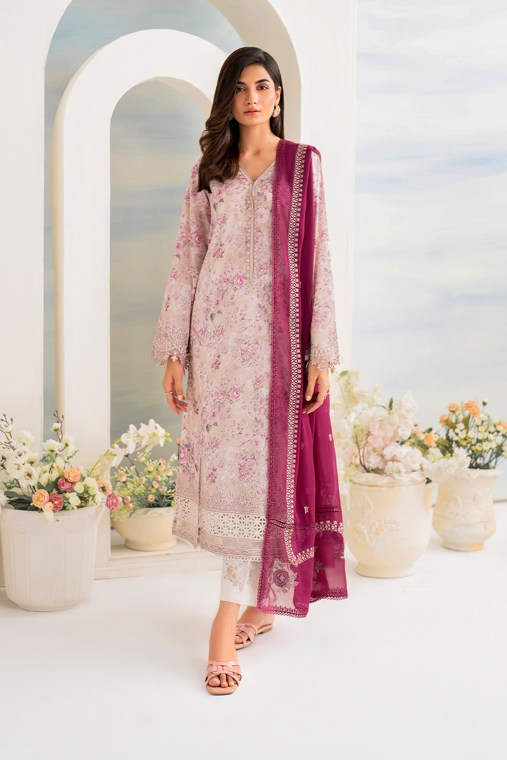 Iznik | Guzel lawn 24 | IGL-08