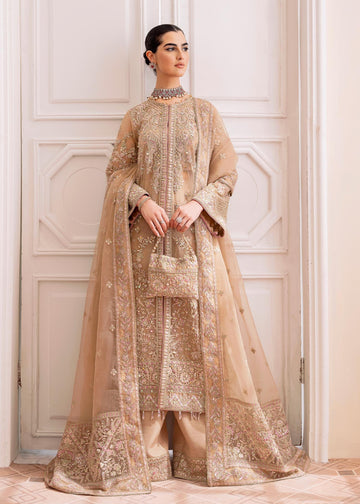 Kanwal Malik | Wedding Formals and Bridals | ISABELLA