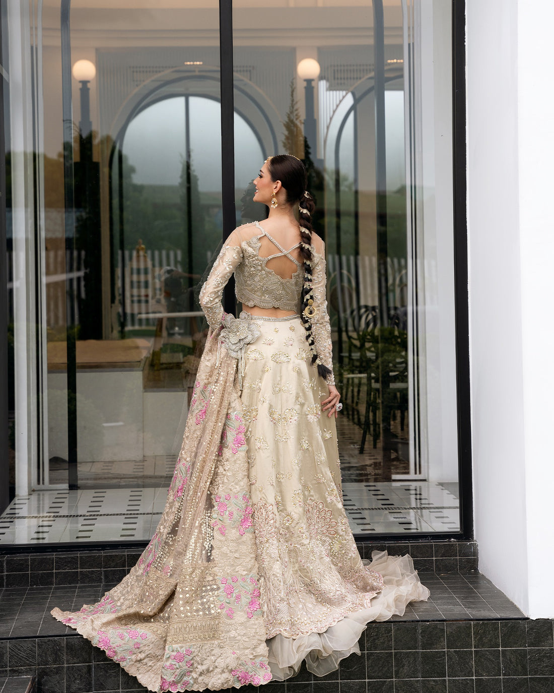 Mysie by Tahira | Aurea Luxury Formals | IZNIK