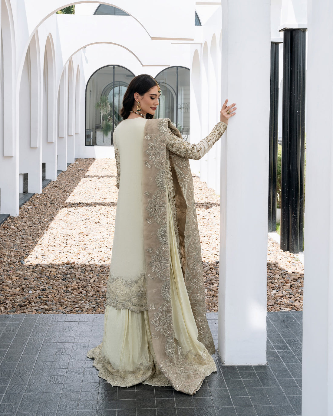 Mysie by Tahira | Aurea Luxury Formals | ELIKA