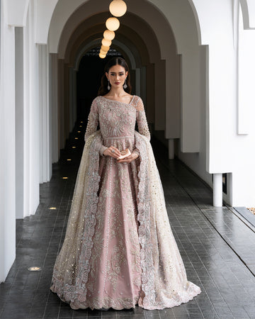 Mysie by Tahira | Aurea Luxury Formals | TANISHA