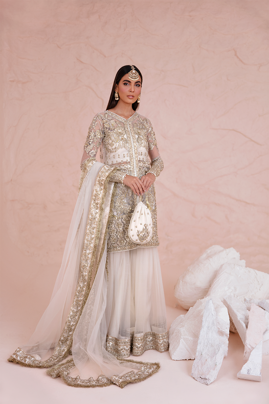 Raja Salahuddin | Wedding Formals | ZAHGUL