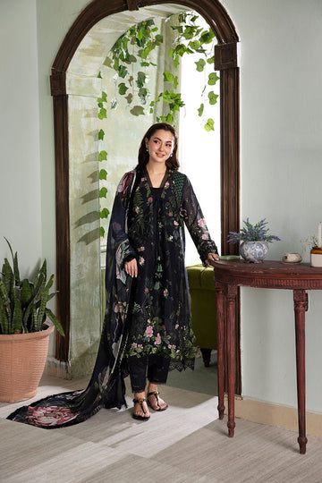 Sobia Nazir | Vital Lawn 25 | 5A