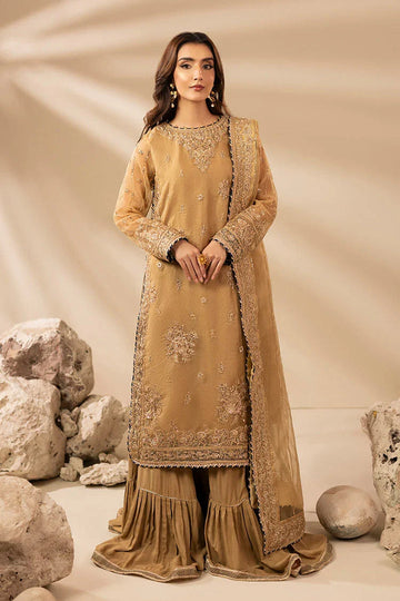Ellena | Noore Dastaan Wedding Collection 25 | ENDWC-01