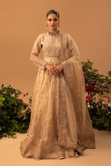 Ellena | Noore Dastaan Wedding Collection 25 | ENDWC-08