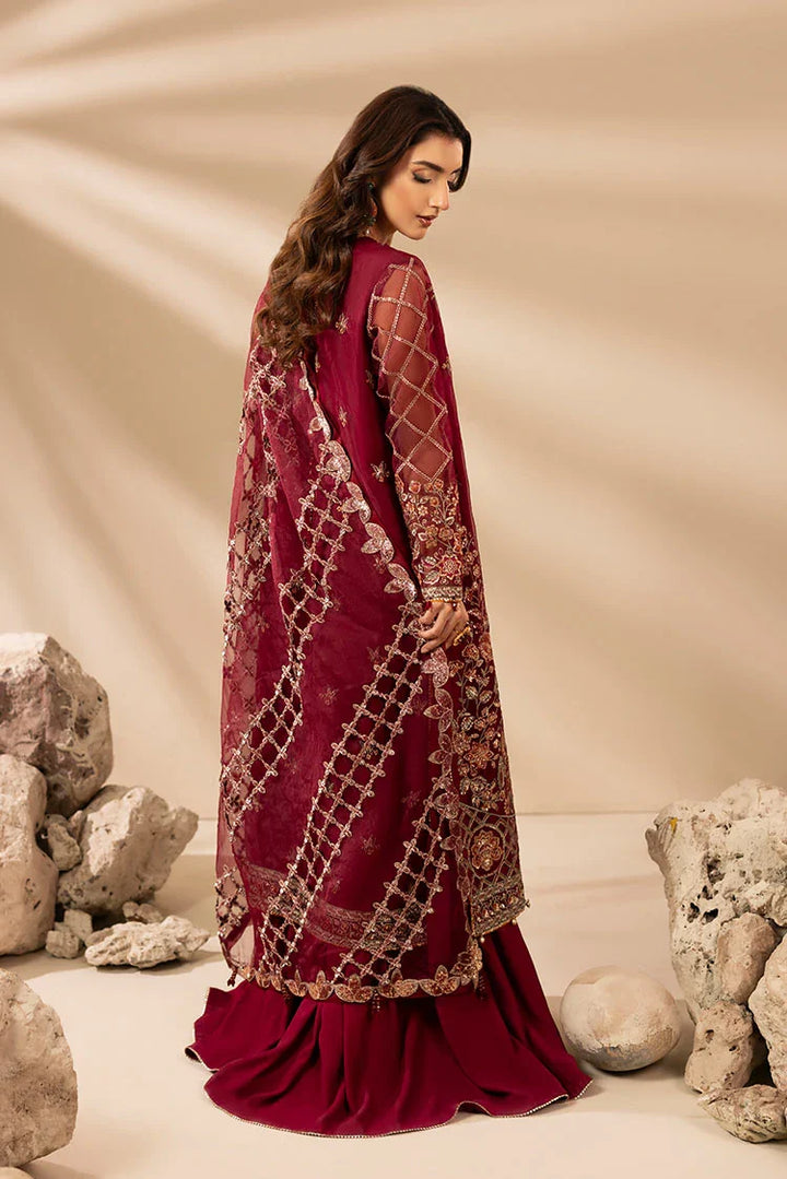 Ellena | Noore Dastaan Wedding Collection 25 | ENDWC-07