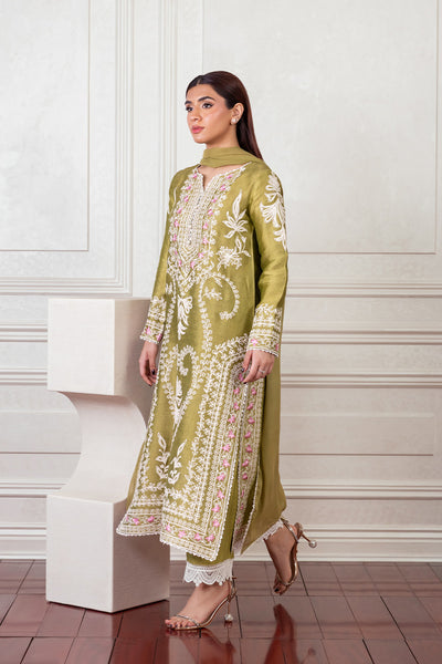 Mina Hasan | Eid ul Adha 26 | Naseem