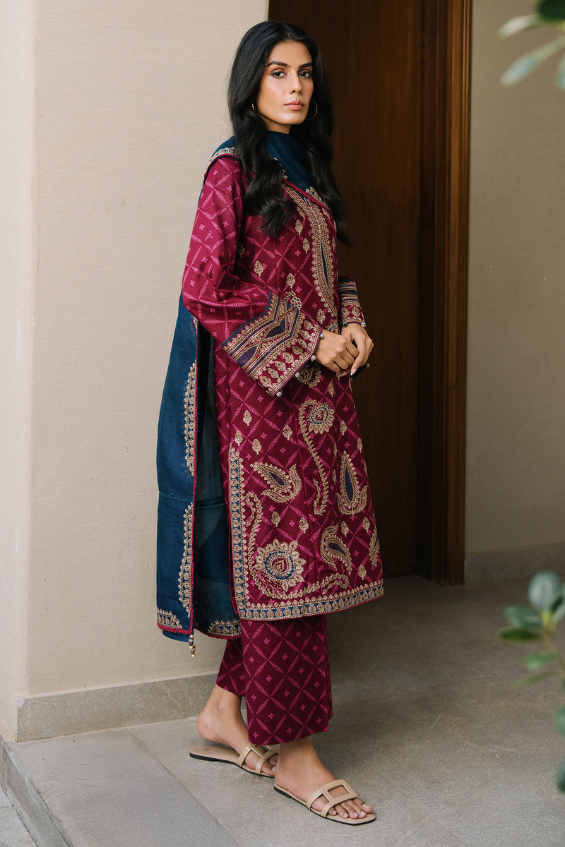 Jazmin | Summer Lawn 25 | USE-9139