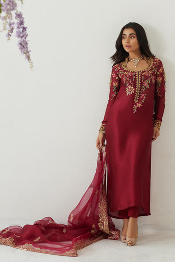 Mina Hassan | Eid 26 | Mahnoor