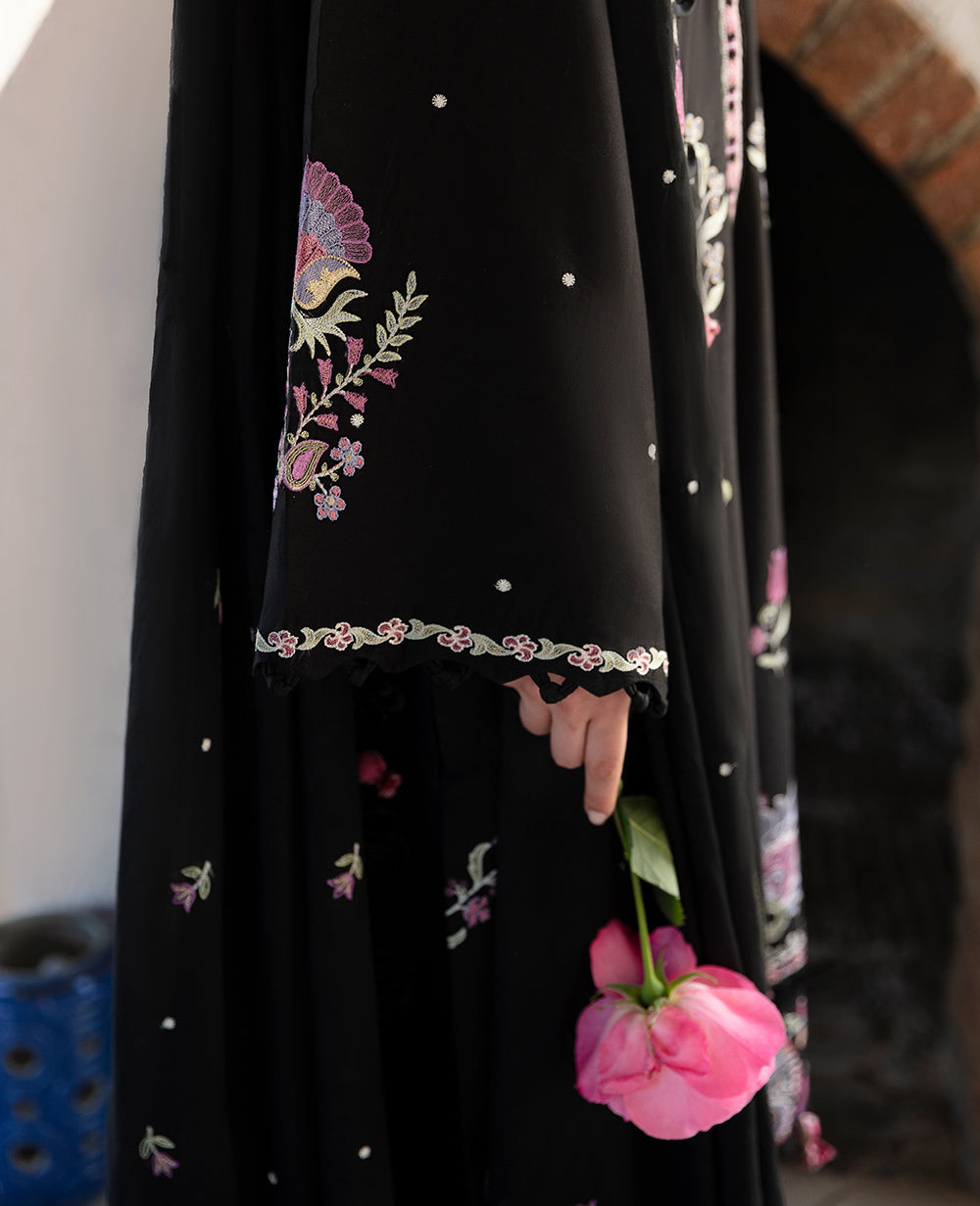 Republic Womenswear | Aylin Summer Lawn 24 | Muguet (D1-A) - Pakistani Clothes for women, in United Kingdom and United States