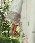 Republic Womenswear | Aylin Summer Lawn 24 | Camellia (D3-B) - Pakistani Clothes for women, in United Kingdom and United States